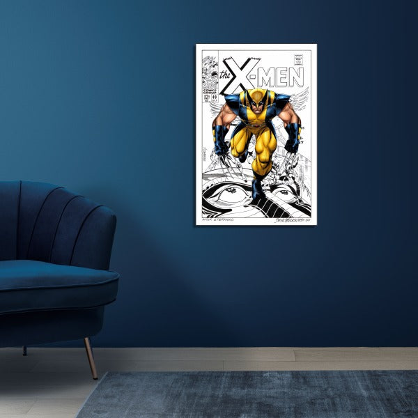 The X-Men