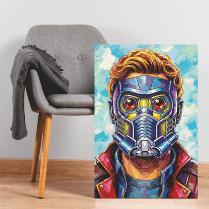 Cosmic Legend – Star-Lord