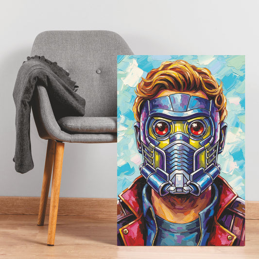 Cosmic Legend – Star-Lord