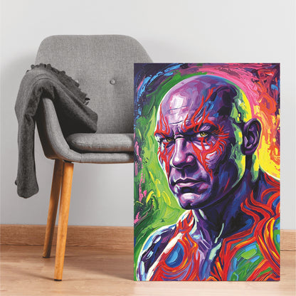 Drax – The Destroyer