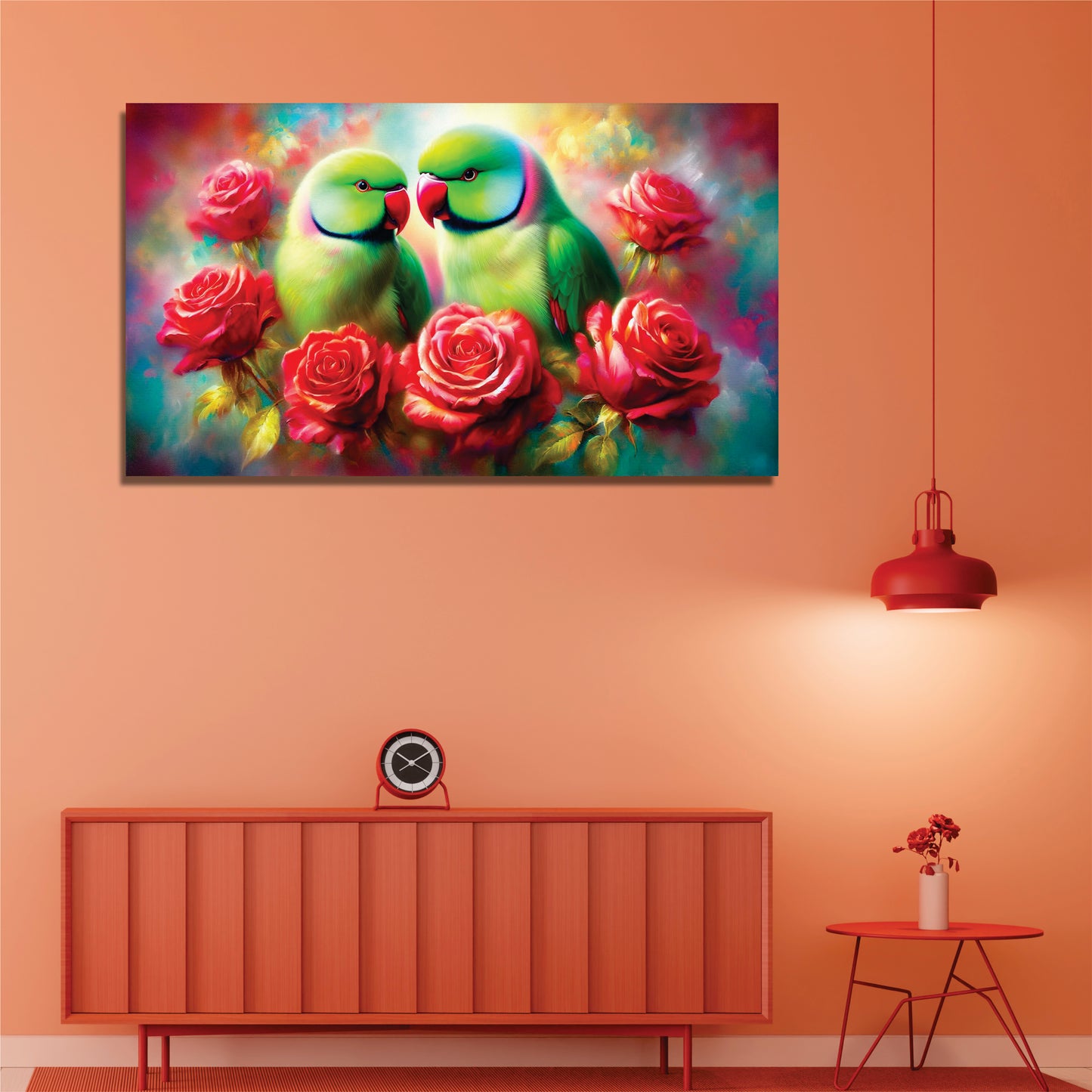 Rose Whisper