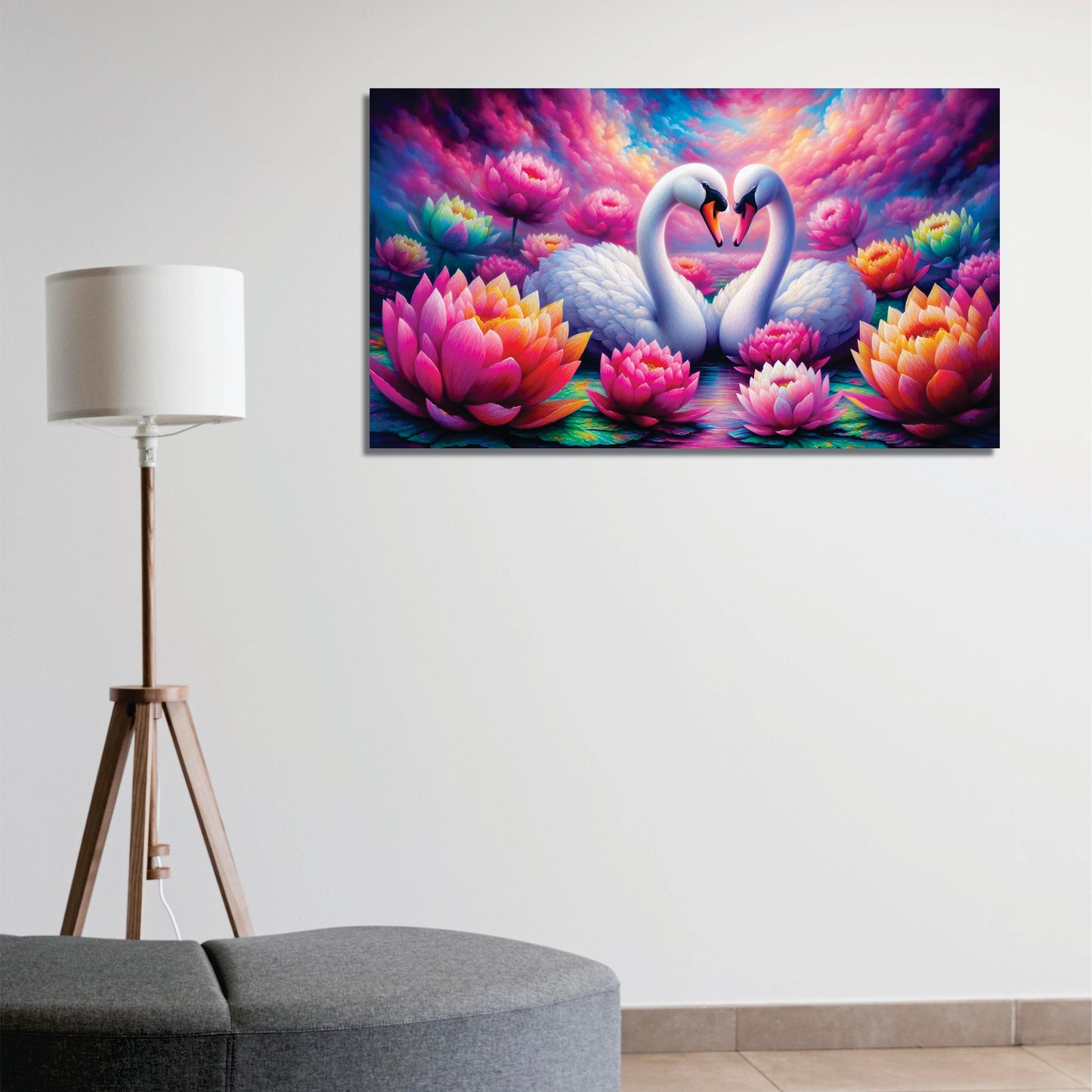 Lotus Love