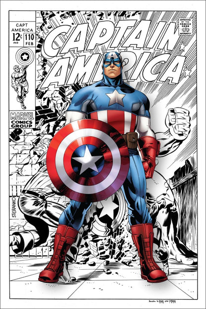 Captain America