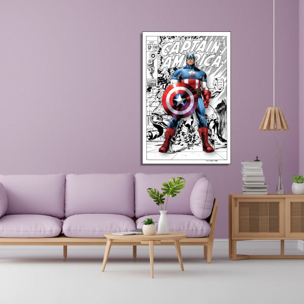 Captain America