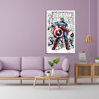 Captain America