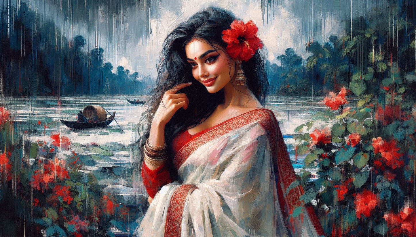 Monsoon Muse
