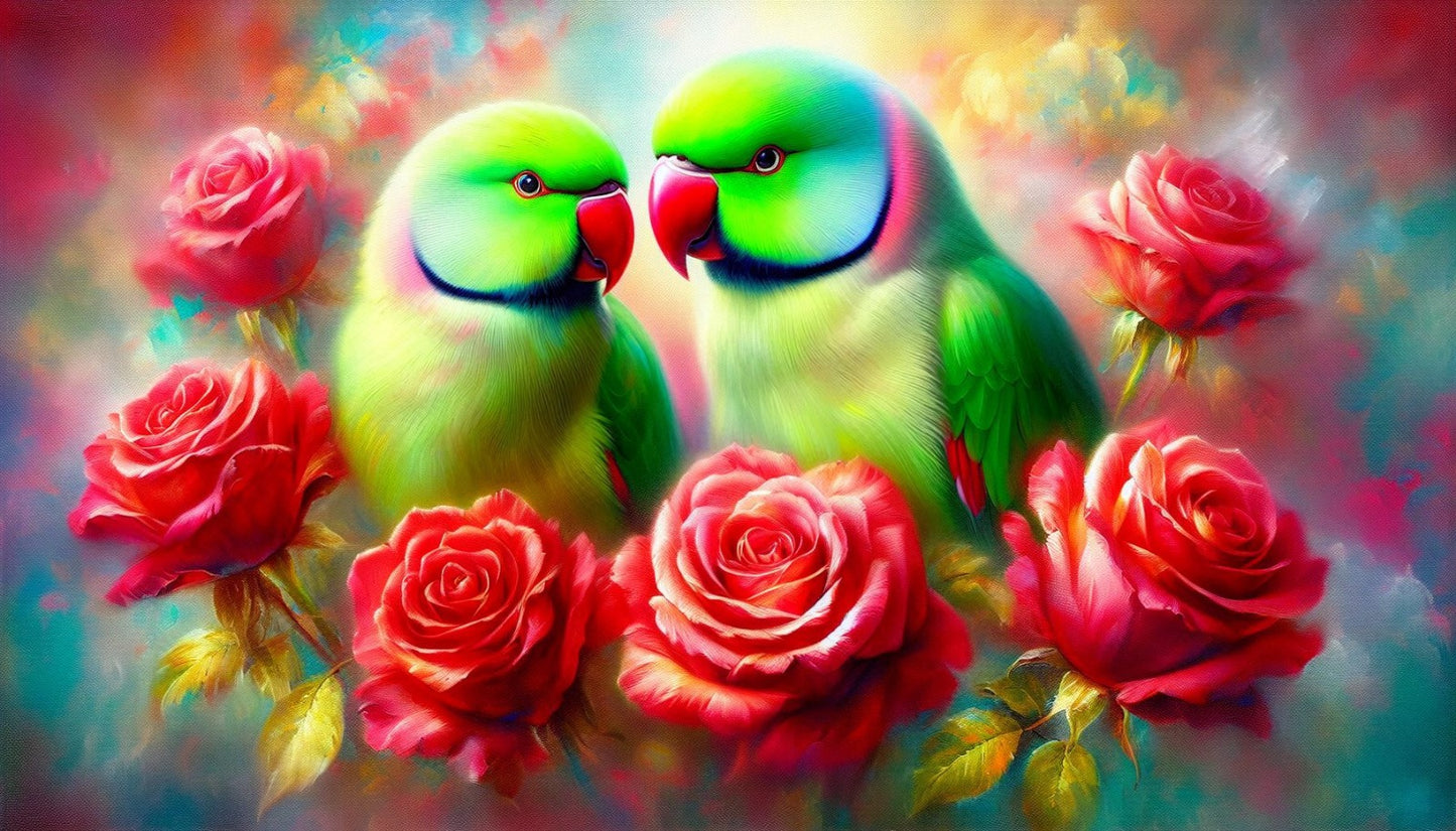 Rose Whisper