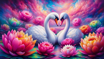 Lotus Love