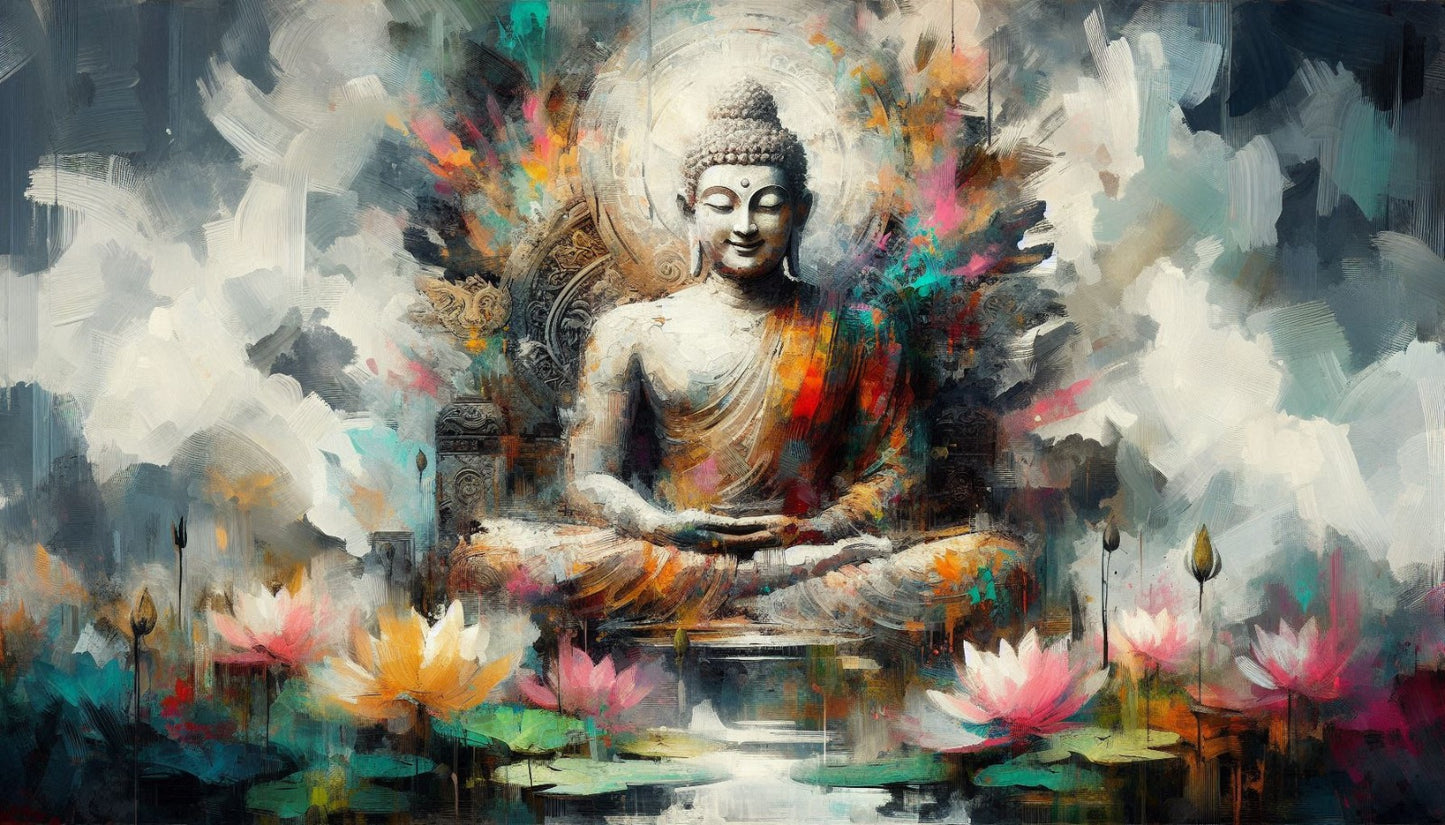 Enlightened Aura
