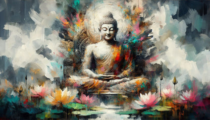 Enlightened Aura