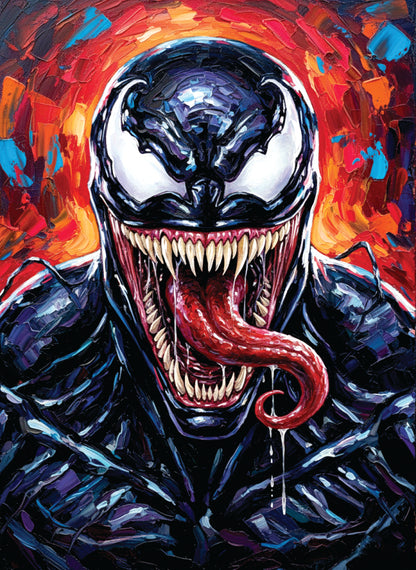 Venom Fury